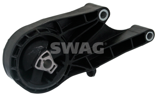 Ulożenie motora SWAG